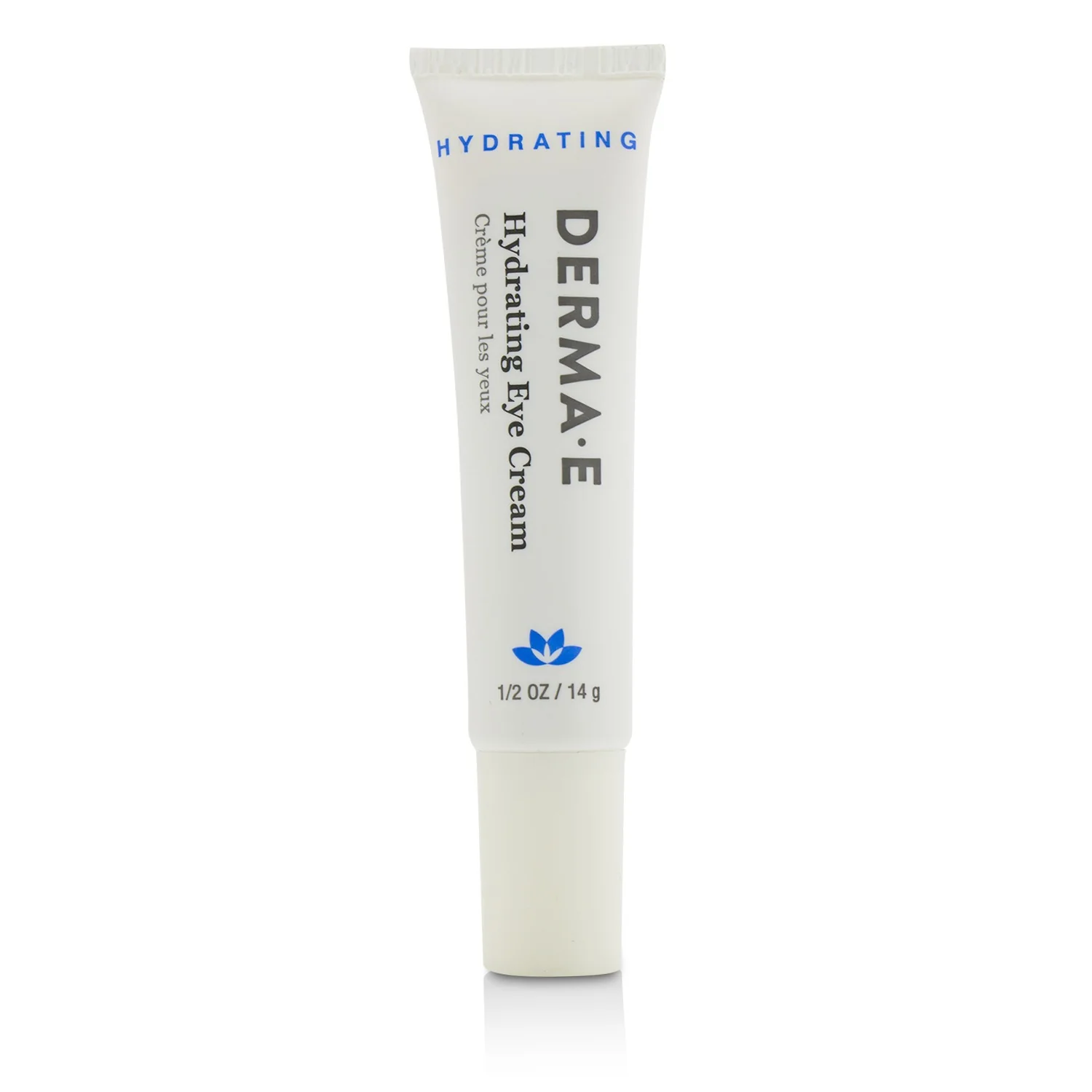 Derma E Hydrating Eye Cream  14g/0.5oz - Olabens