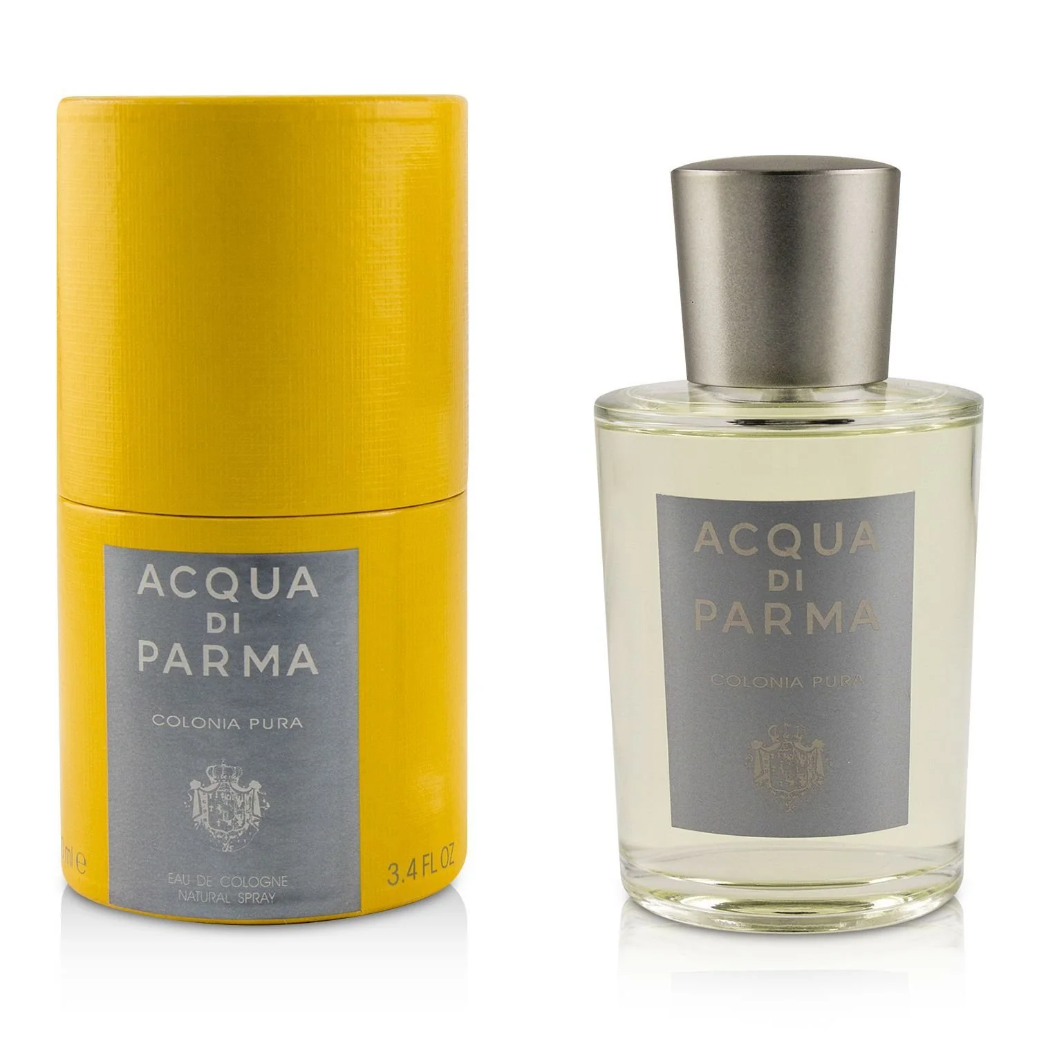 Acqua Di Parma Colonia Pura Eau de Cologne Spray   180ml/6oz - Olabens
