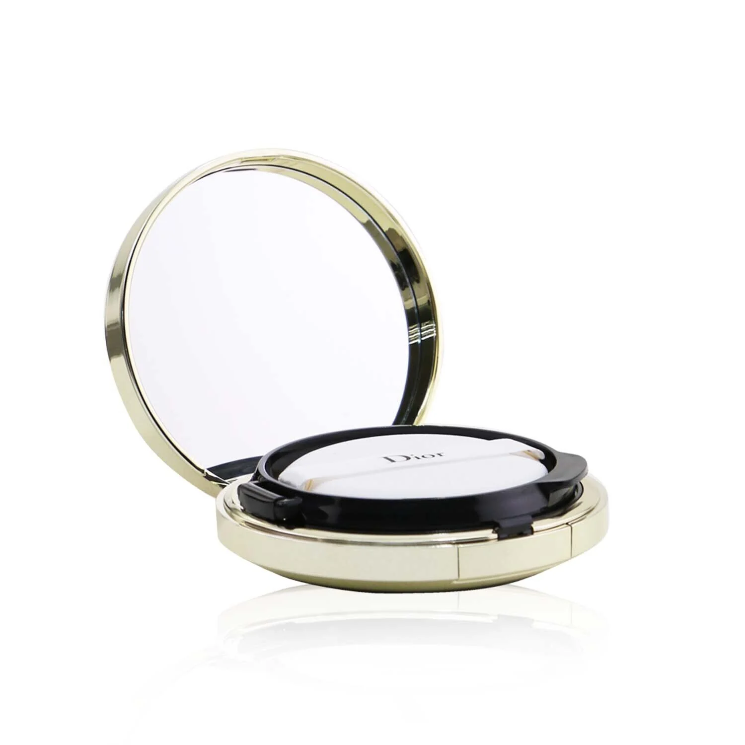 Christian Dior Dior Prestige Le Cushion Teint De Rose Cushion Foundation SPF 50 - # 011 Cream  14g/0.4oz - Olabens