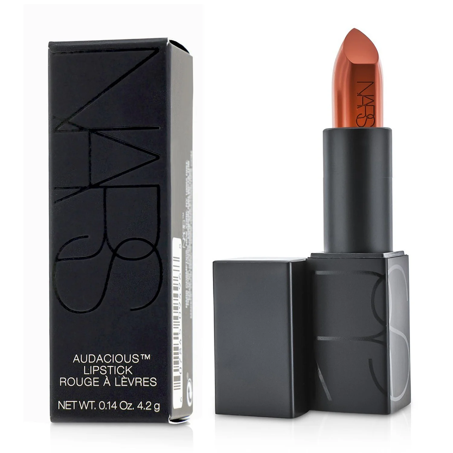 NARS Audacious Lipstick - Jane  4.2g/0.14oz - Olabens