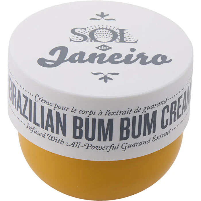 Sol De Janeiro Sol de Janeiro Brazilian Bum Bum Cream By Sol De Janeiro For Unisex 240ml/8oz - Olabens