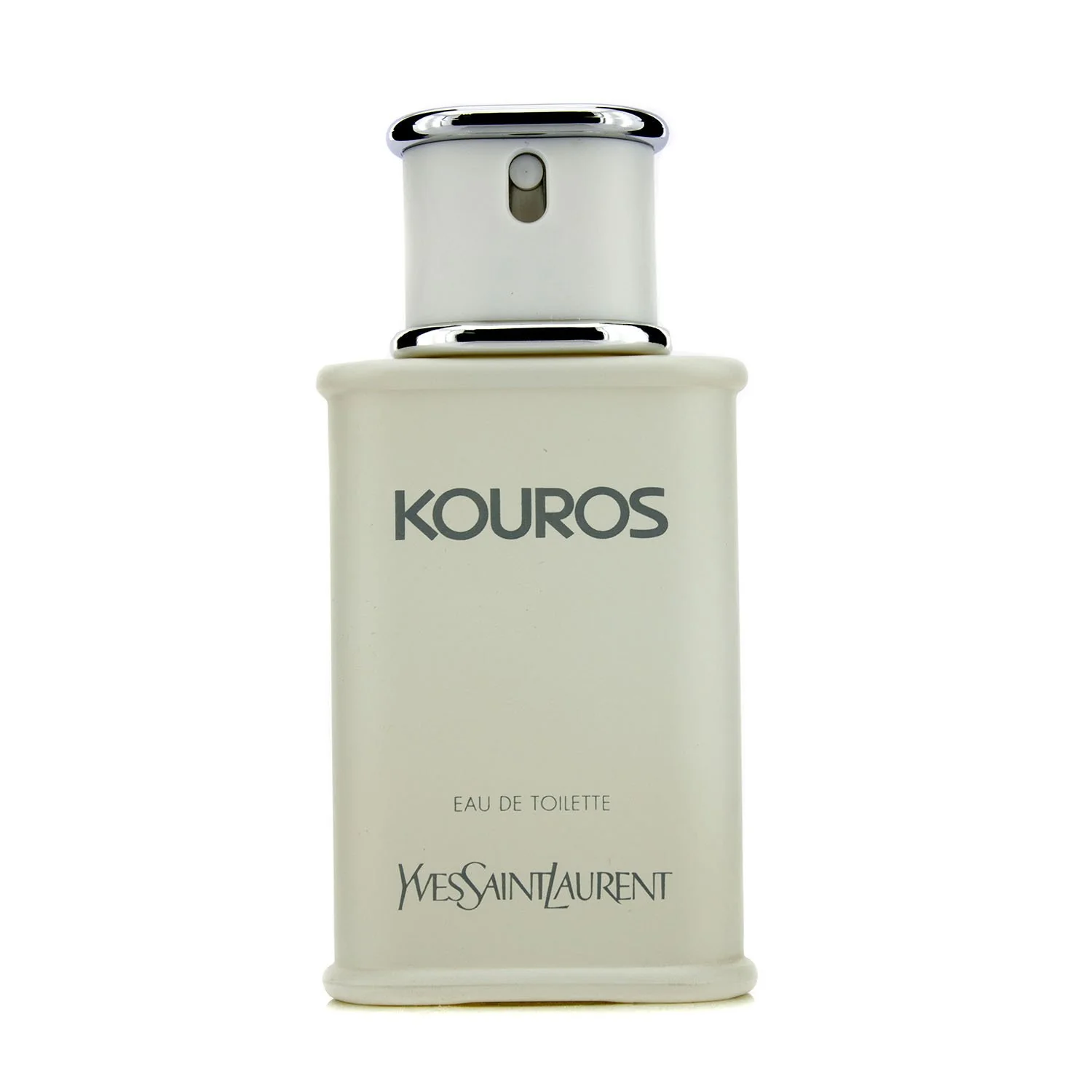 Yves Saint Laurent Kouros Eau De Toilette Spray  50ml/1.7oz - Olabens