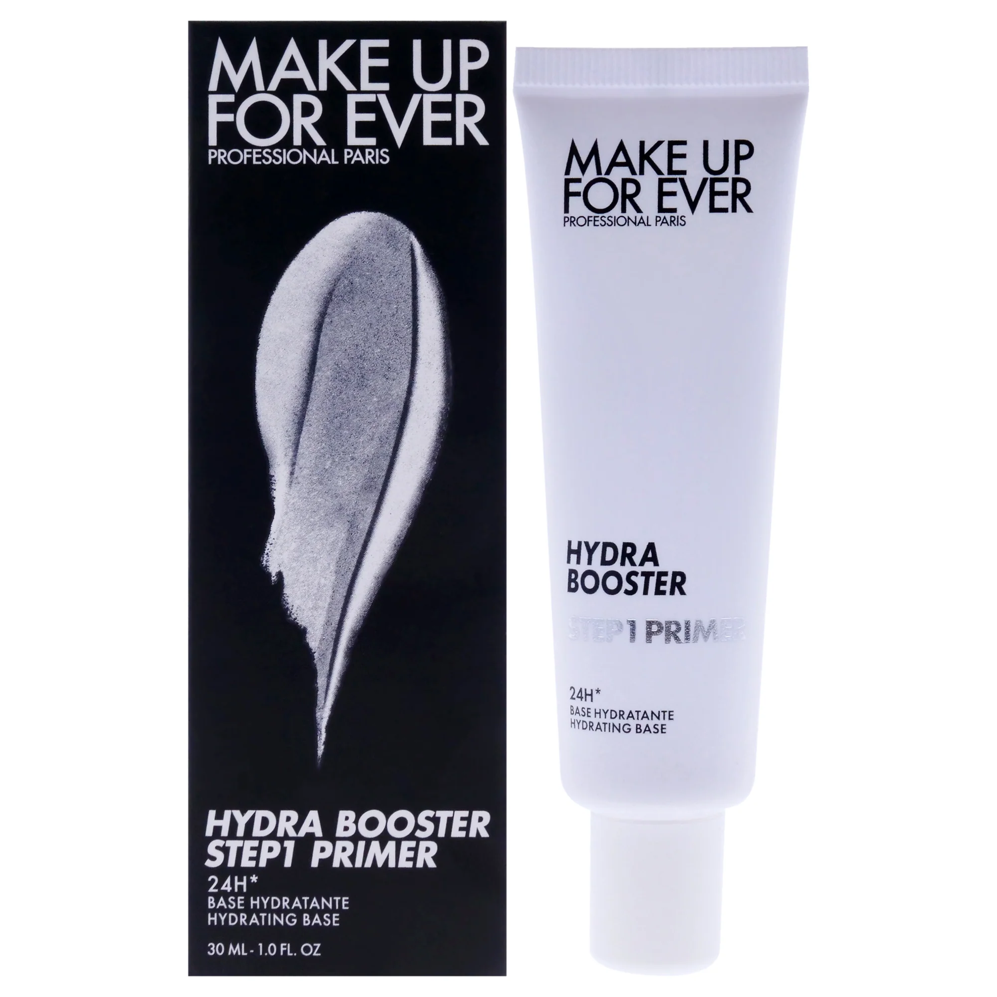 Make Up For Ever Step 1 Primer 24H Hydra Booster by Make Up For Ever for Women - 1 oz Primer - Olabens