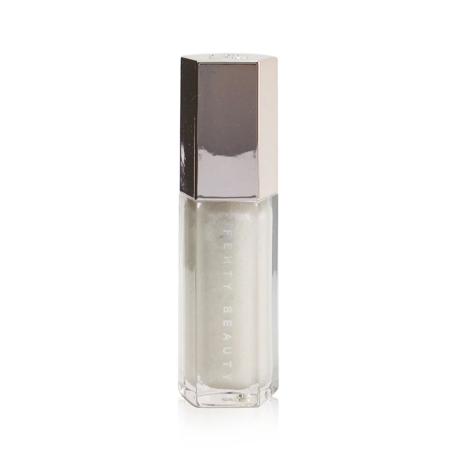 Fenty Beauty by Rihanna Gloss Bomb Universal Lip Luminizer - # Glass Slipper (Clear)  9ml/0.3oz - Olabens