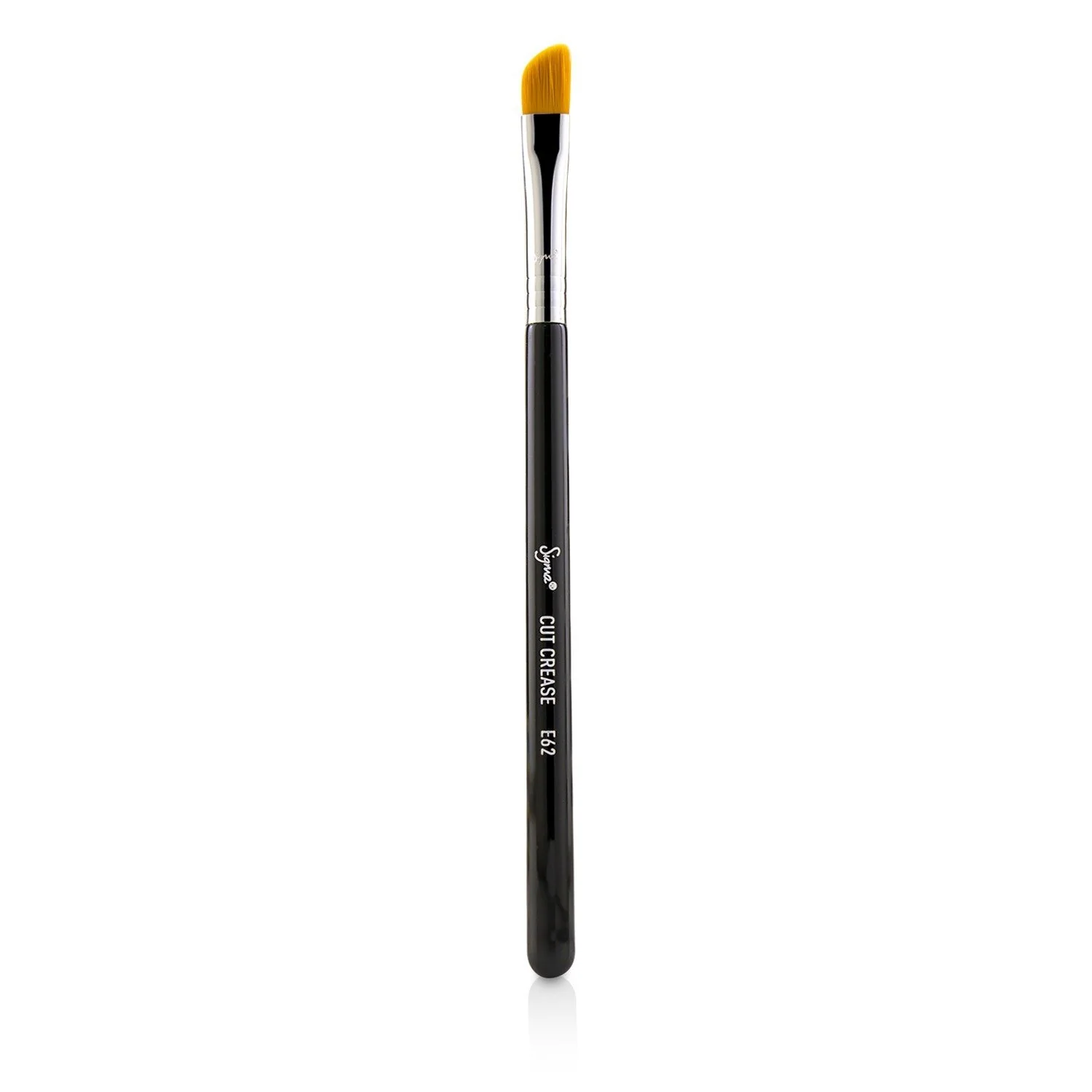 Sigma Beauty E62 Cut Crease Brush - Olabens