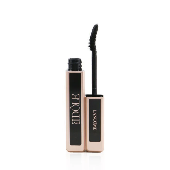 Lancome Lash Idole Lash Lifting Volumizing Mascara - # 01 Glossy Black 8ml/0.27oz - Olabens