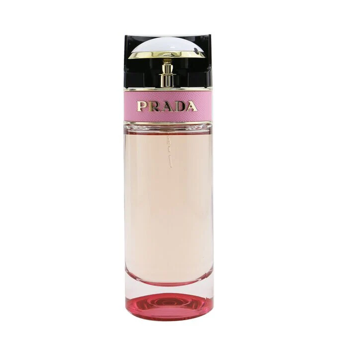 Prada Candy Florale Eau De Toilette Spray 80ml/2.7oz - Olabens