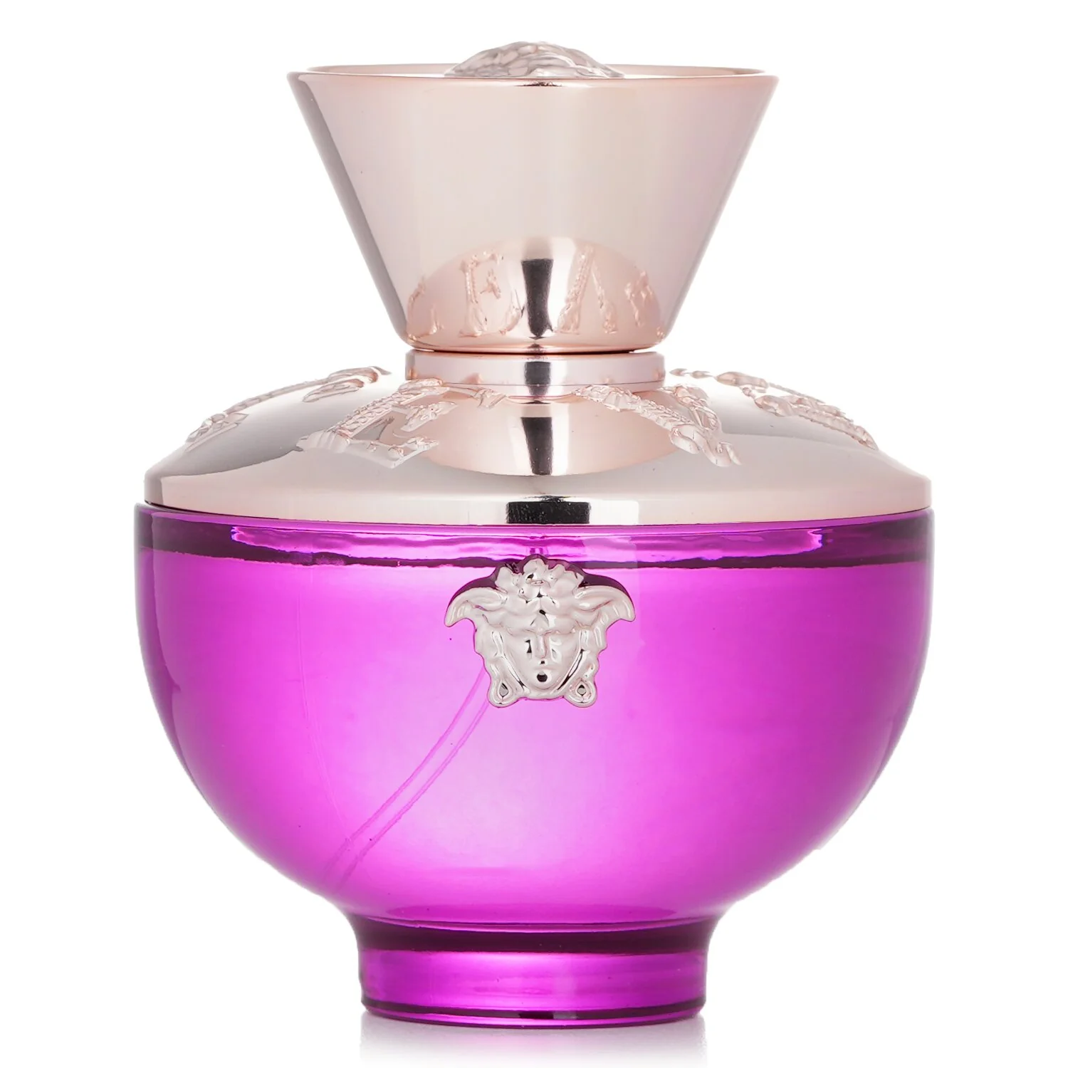 Versace Pour Femme Dylan Purple Eau De Parfum Spray  100ml/3.4oz - Olabens