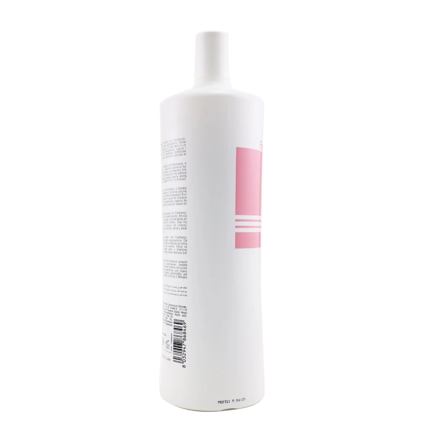 Fanola Volumizing Conditioner  1000ml/33.8oz - Olabens