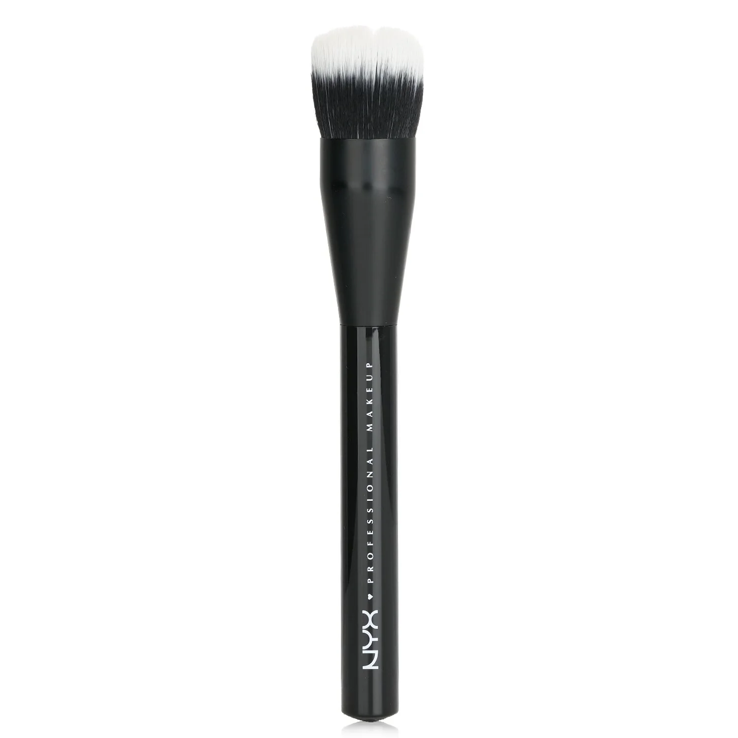 NYX Pro Dual Fiber Foundation Brush - Olabens