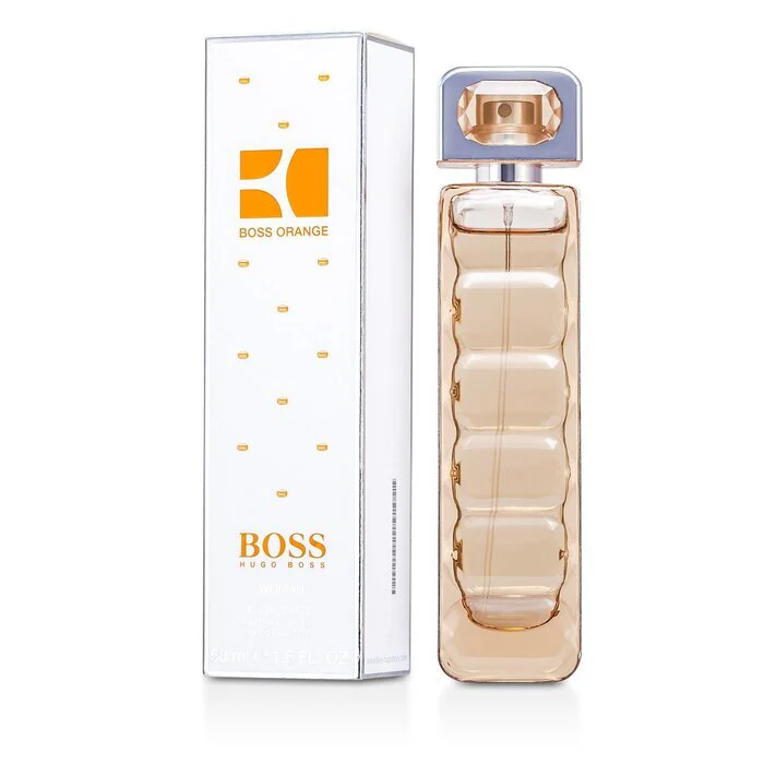 Hugo Boss Boss Orange Eau De Toilette Spray 50ml/1.7oz - Olabens