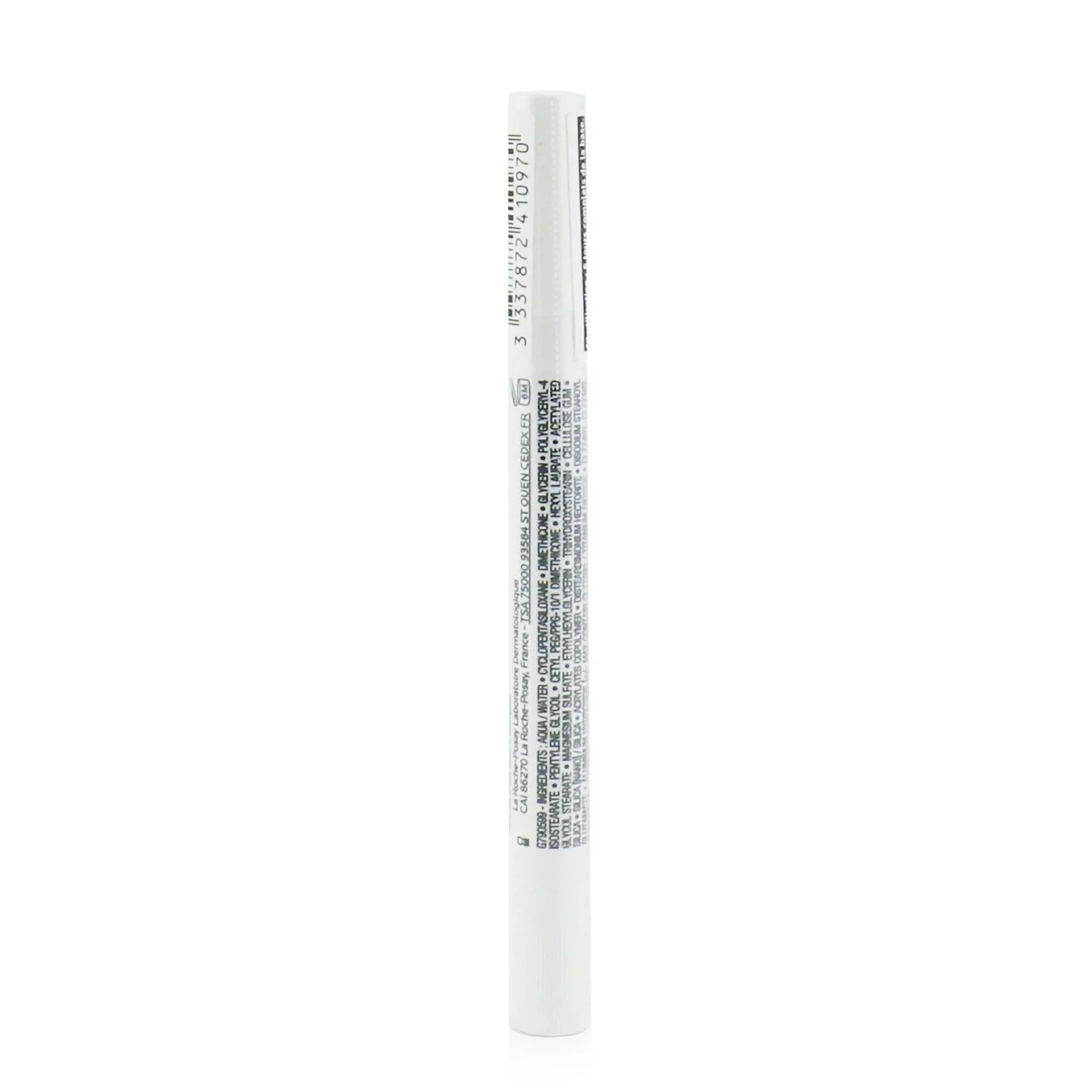 La Roche Posay Toleriane Teint Corrector Pen Brush - For Dark Circle (Yellow)  1.5ml/0.05oz - Olabens