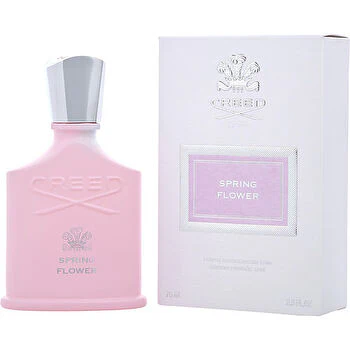 Creed Spring Flower Eau De Parfum Spray (2023 Edition) 75ml/2.5oz - Olabens