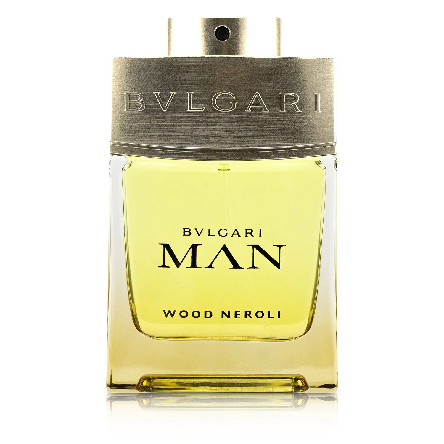 Bvlgari Man Wood Neroli Eau De Parfum Spray  60ml/2oz - Olabens