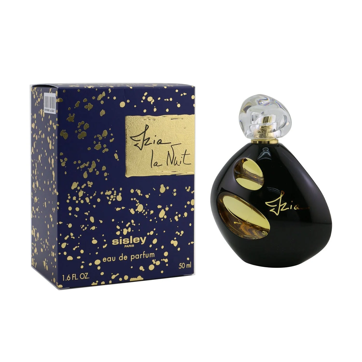 Sisley Izia La Nuit Eau De Parfum Spray  50ml/1.7oz - Olabens