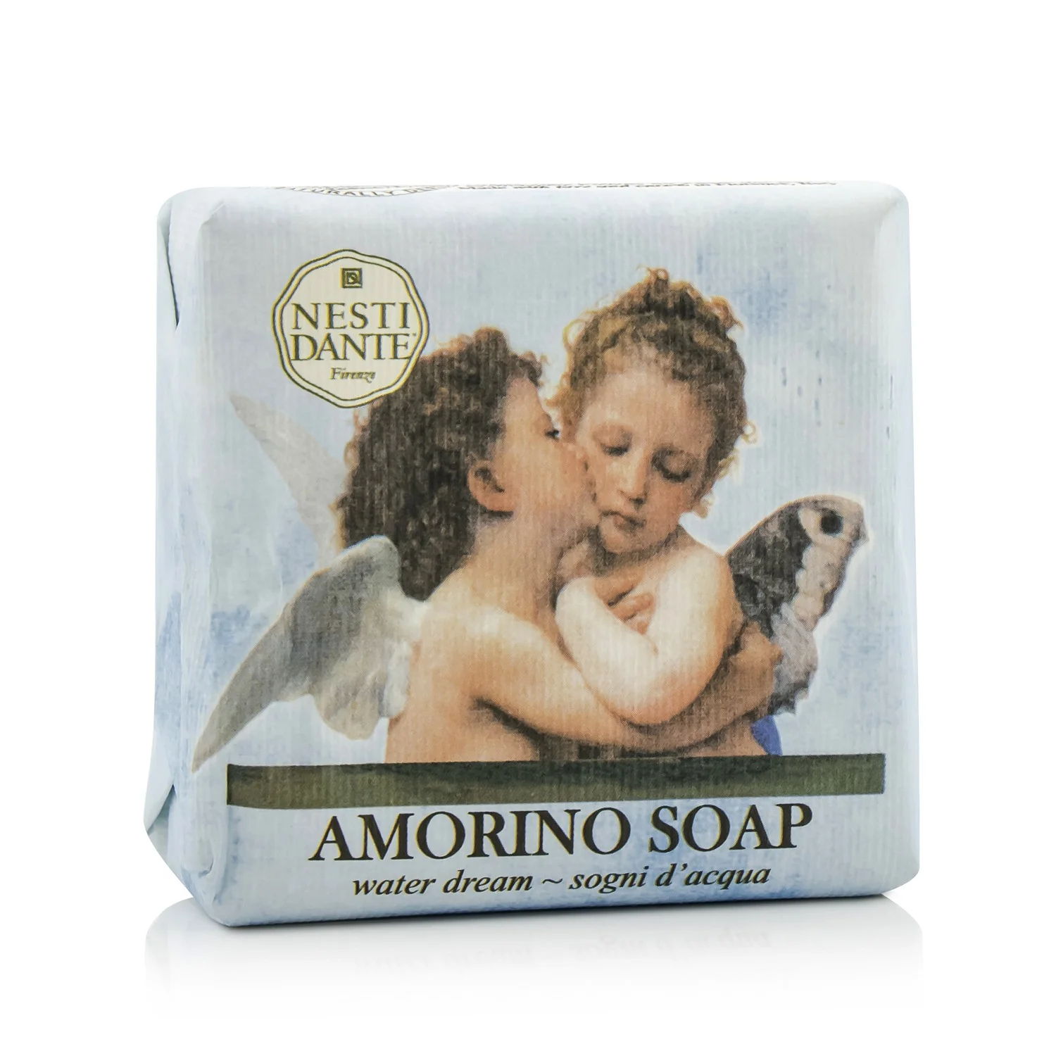 Nesti Dante Amorino Soap - Water Dream  150g/5.3oz - Olabens