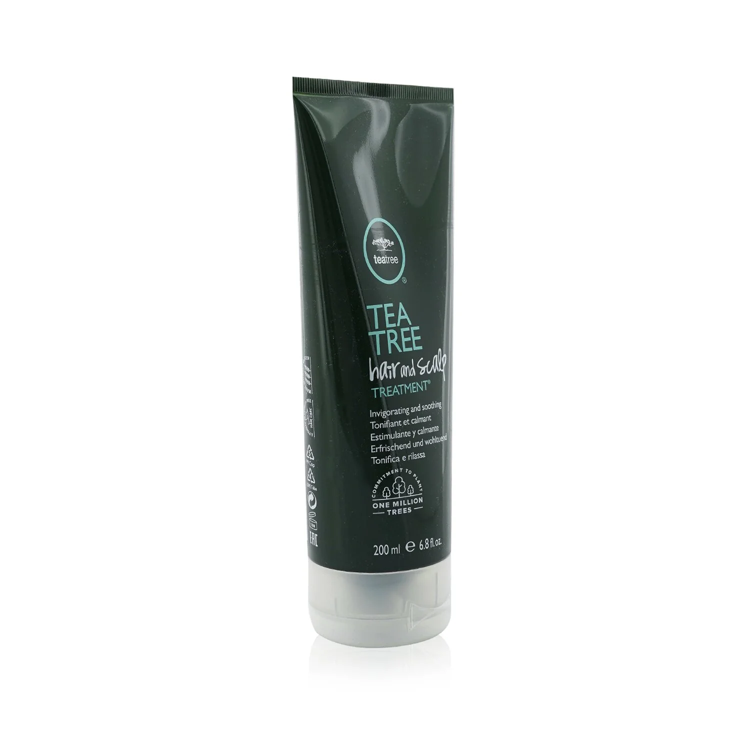 Paul Mitchell Tea Tree Hair and Scalp Treatment (Invigorating and Soothing)  200ml/6.8oz - Olabens