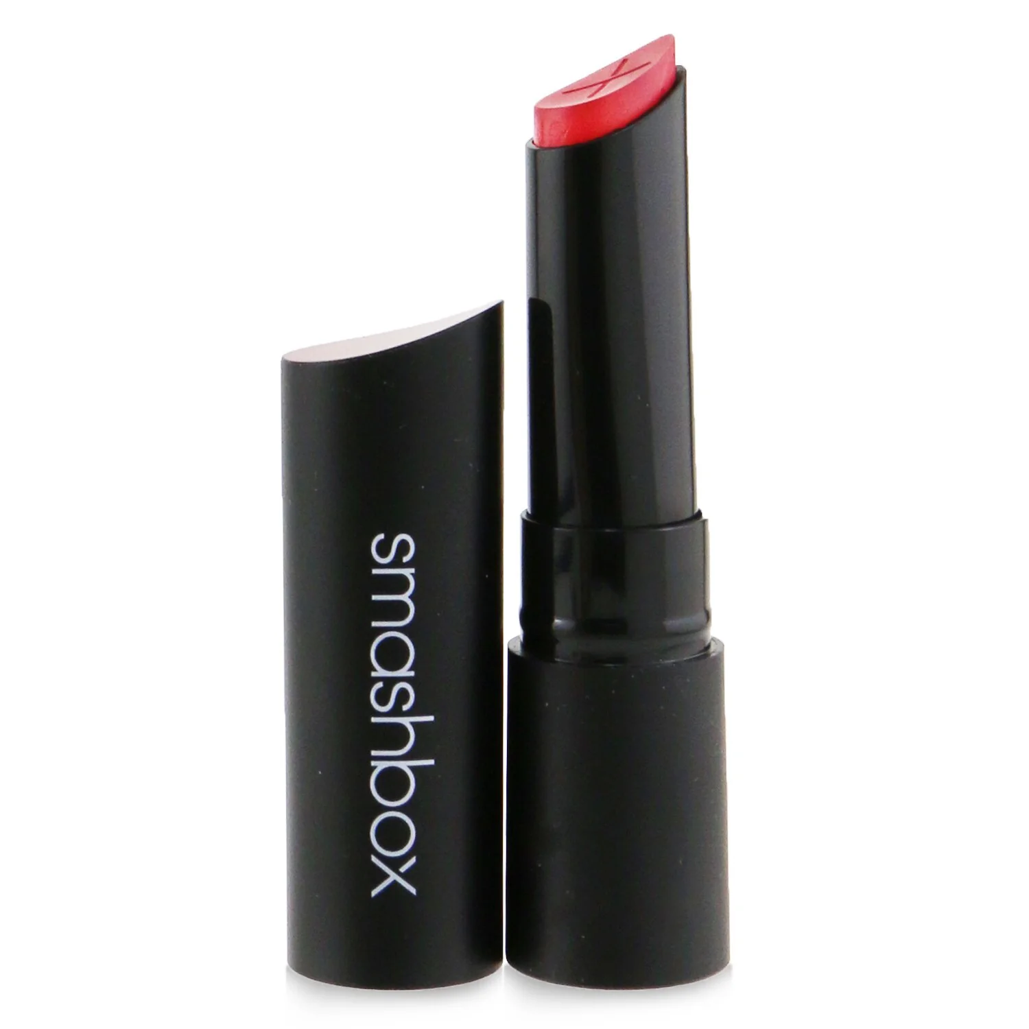 Smashbox Always On Cream To Matte Lipstick - # Besos  2g/0.07oz - Olabens