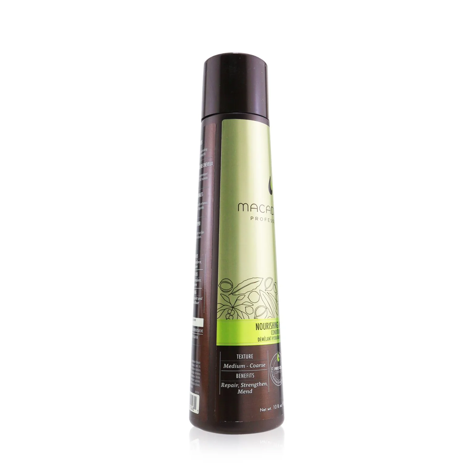 Macadamia Natural Oil Professional Nourishing Moisture Conditioner  300ml/10oz - Olabens
