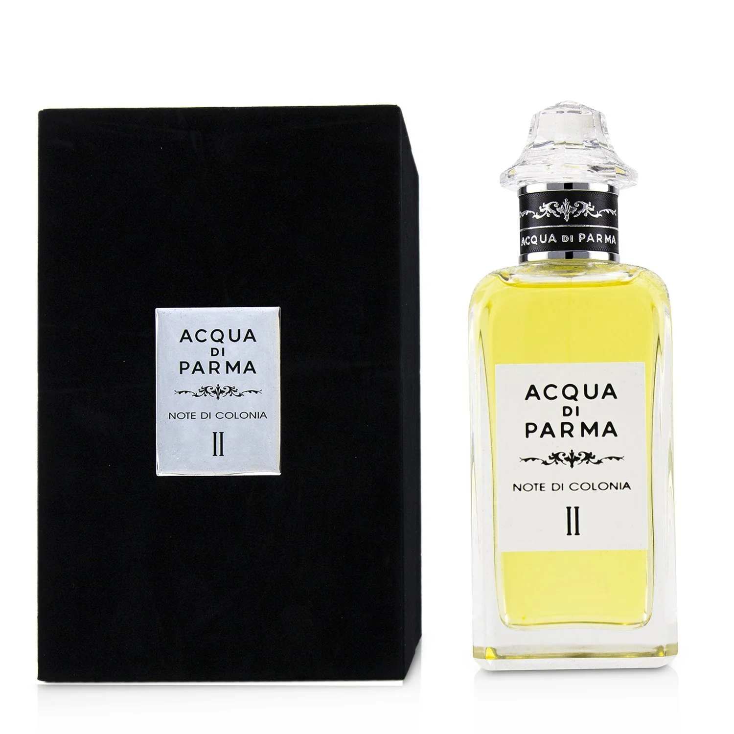 Acqua Di Parma Note Di Colonia II Eau De Cologne Spray  150ml/5oz - Olabens