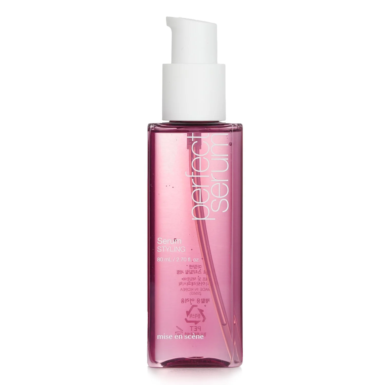 Mise en Scene Perfect Serum (Styling)  80ml/2.7oz - Olabens