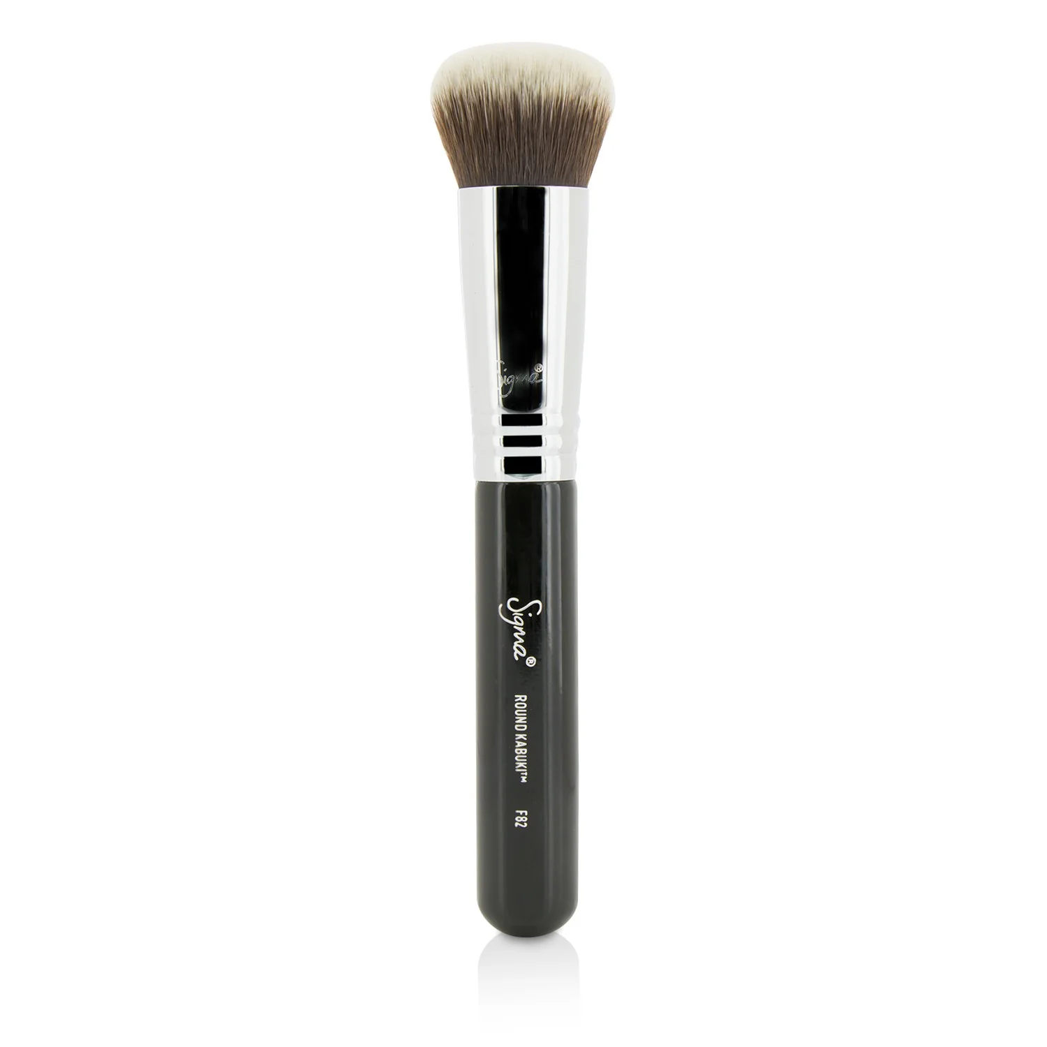 Sigma Beauty F82 Round Kabuki Brush - Olabens