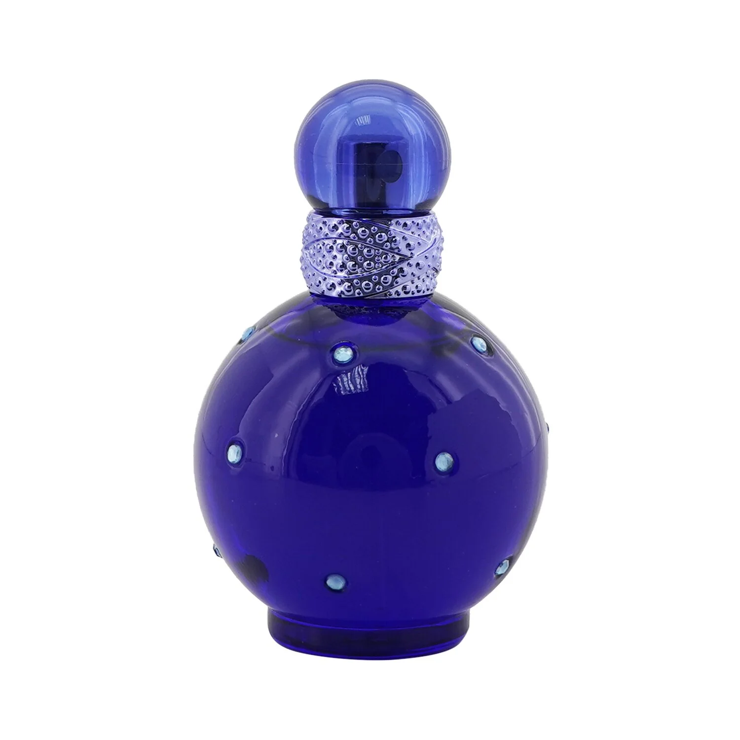 Britney Spears Midnight Fantasy Eau De Parfum Spray  50ml/1.7oz - Olabens