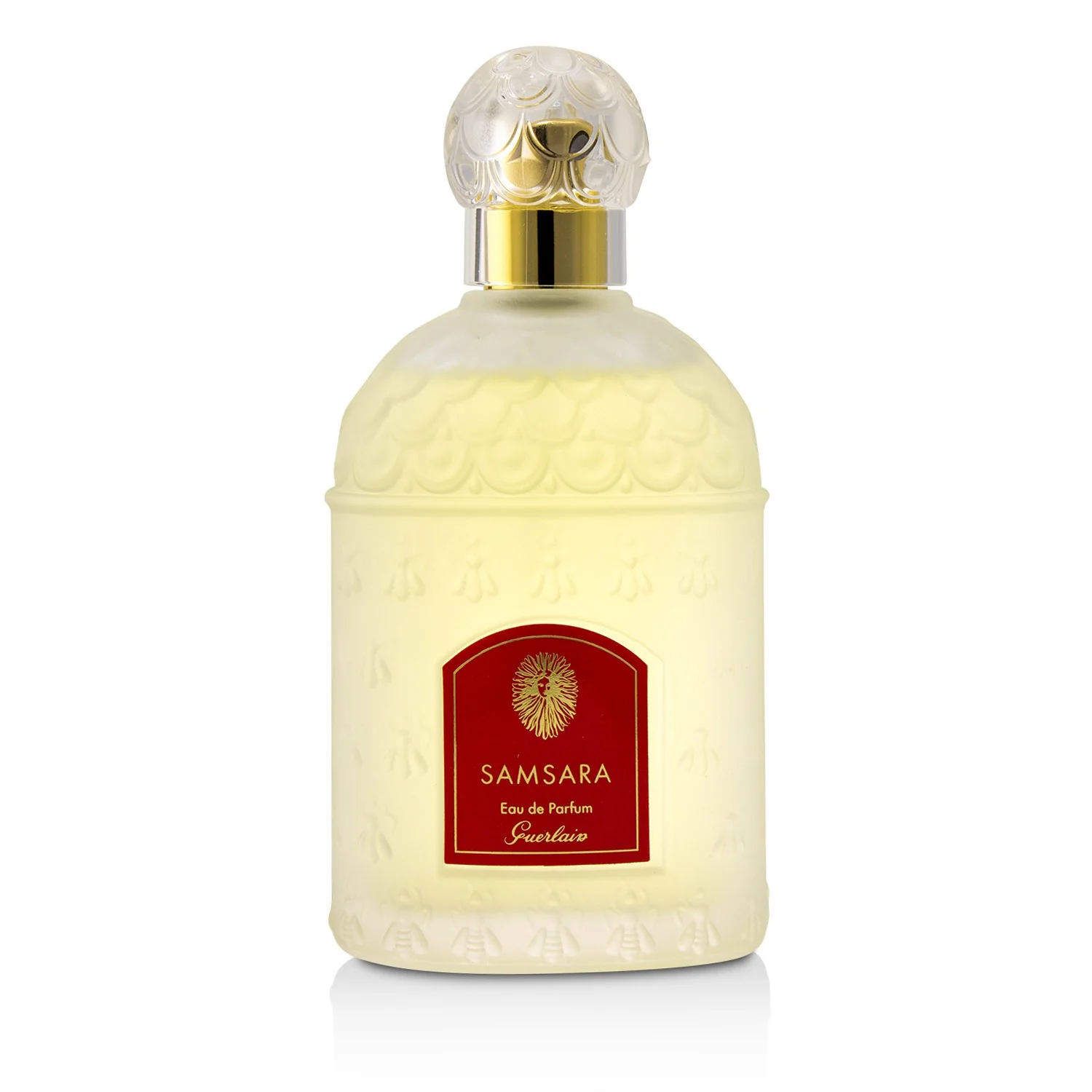 Guerlain Samsara Eau De Parfum Spray  100ml/3.3oz - Olabens