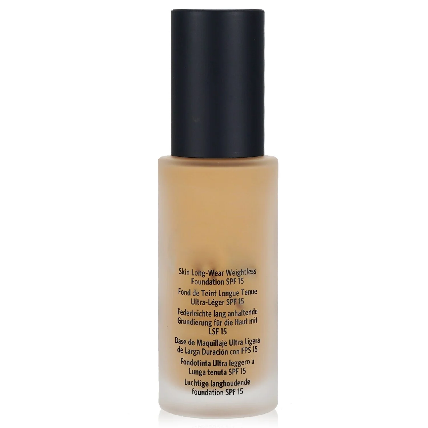 Bobbi Brown Skin Long Wear Weightless Foundation SPF 15 - # N-012 Porcelain (Miniature)  13ml/0.44oz - Olabens