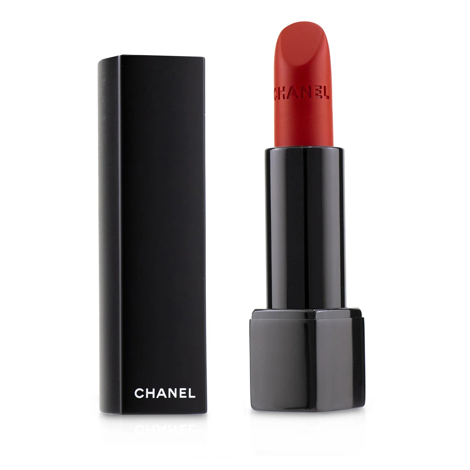 Chanel Rouge Allure Velvet Extreme - # 110 Impressive  3.5g/0.12oz - Olabens