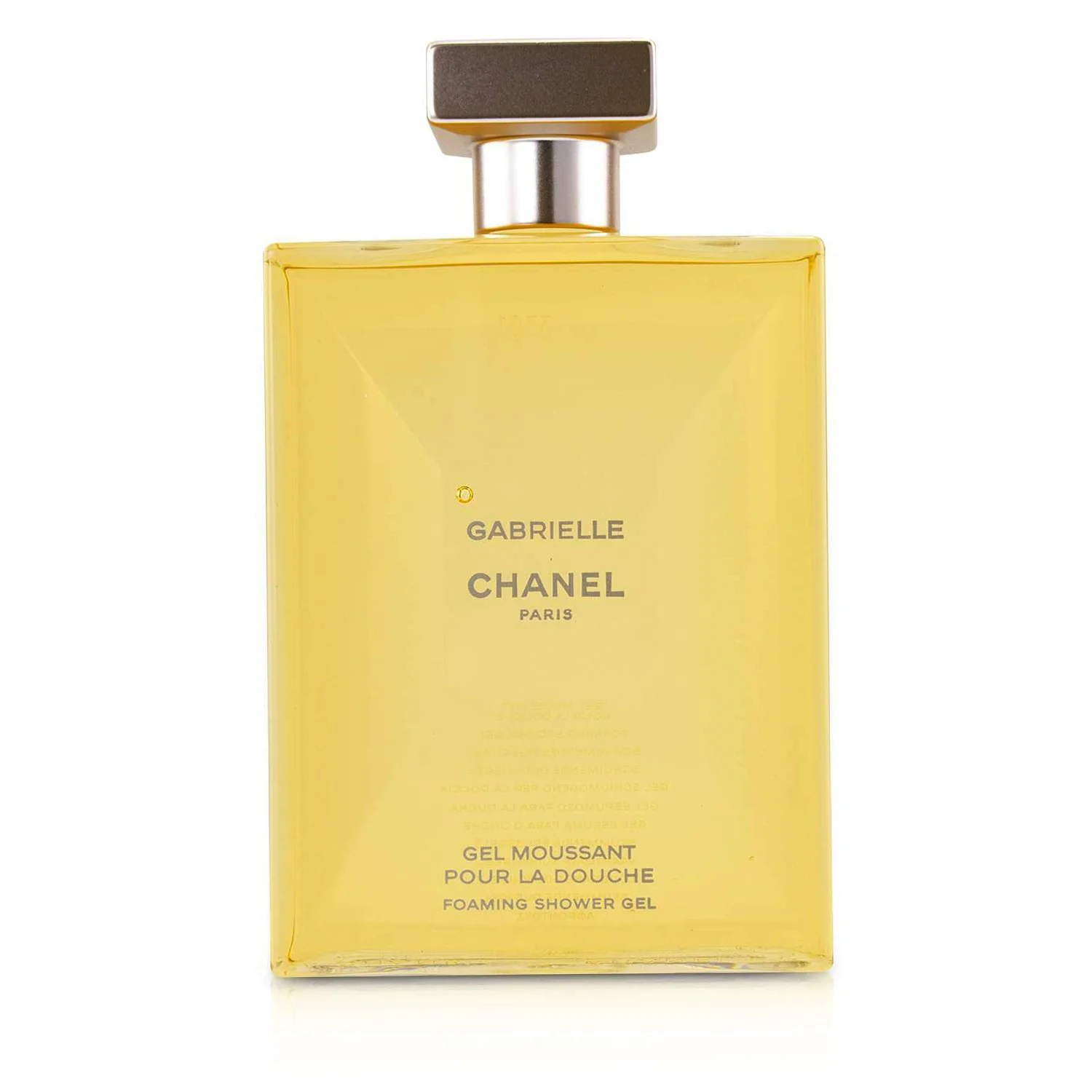 Chanel Gabrielle Foaming Shower Gel  200ml/6.8oz - Olabens