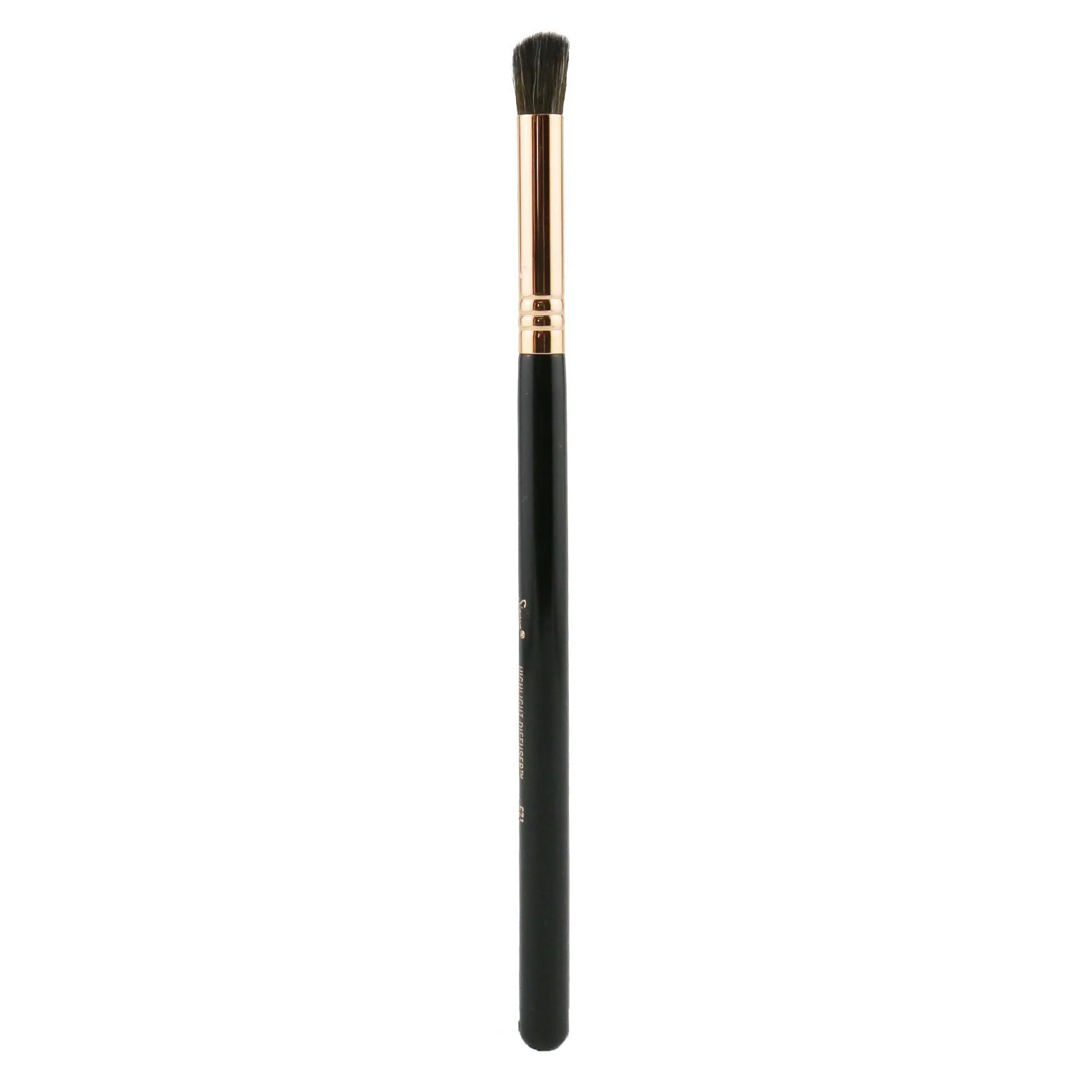 Sigma Beauty E71 Highlight Diffuser Brush - # Copper - Olabens