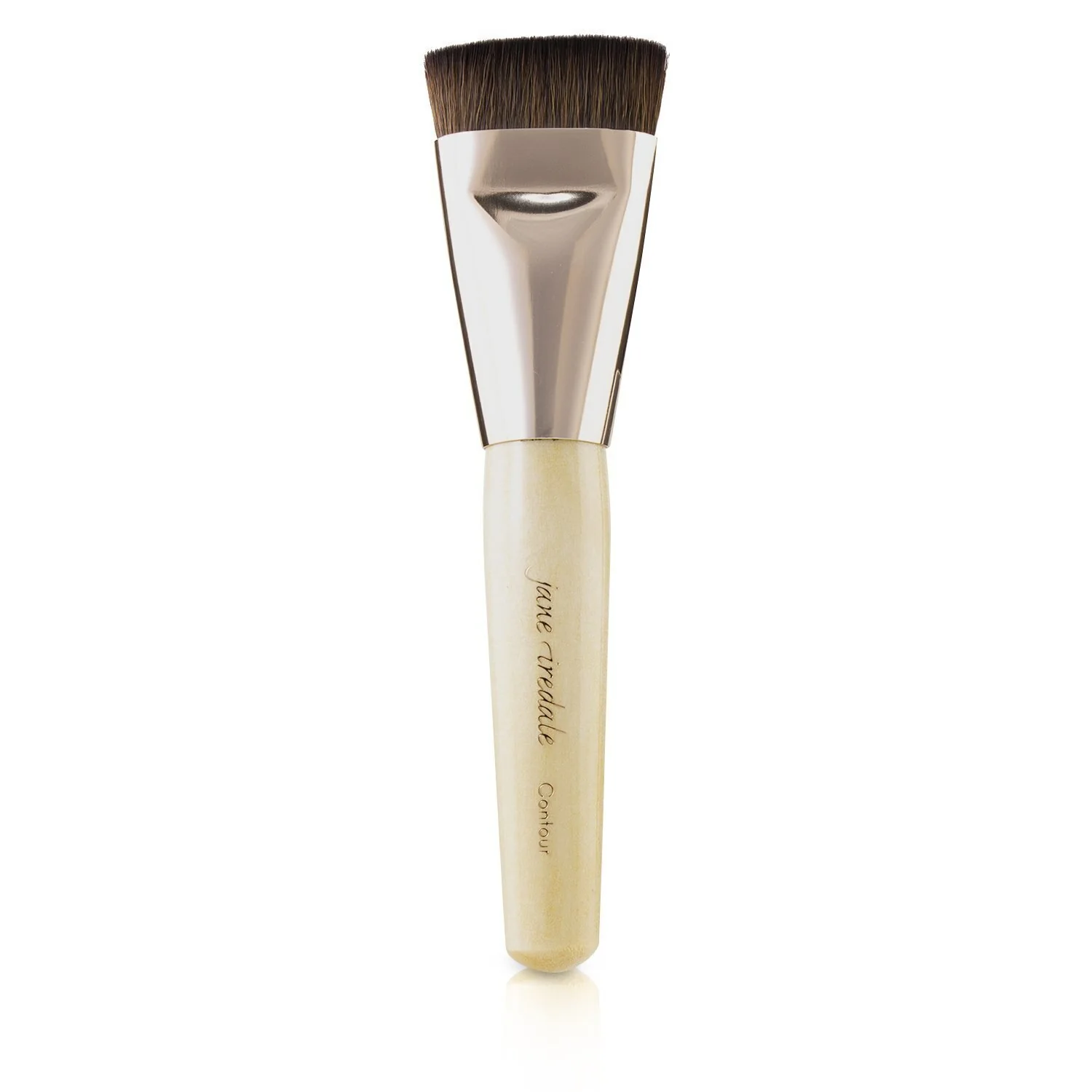 Jane Iredale Contour Brush - Rose Gold - Olabens