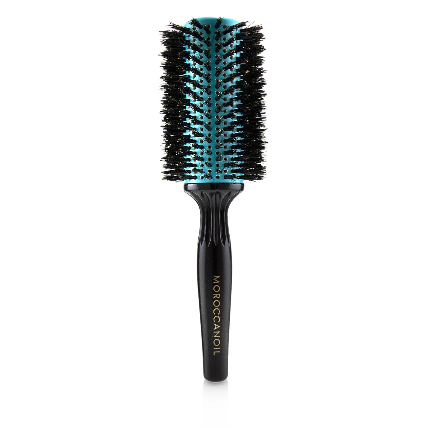 Moroccanoil Boar Bristle Round Brush - # 45MM  1pc - Olabens