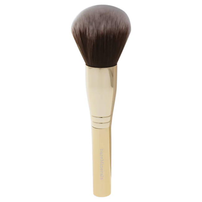 bareMinerals Soft Focus Face Brush by bareMinerals for Women - 1 Pc Brush - Olabens