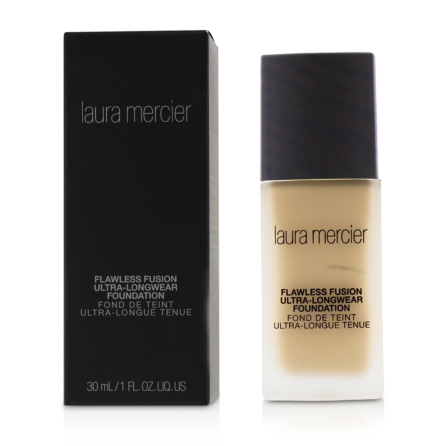 Laura Mercier Flawless Fusion Ultra Longwear Foundation - # 2N1.5 Beige  30ml/1oz - Olabens