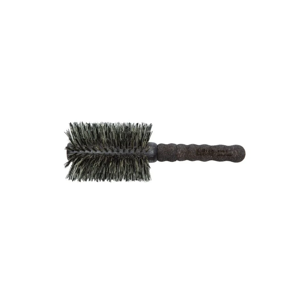 Ibiza Hair Tools Round Hair Brush MB5- 80mm - Olabens