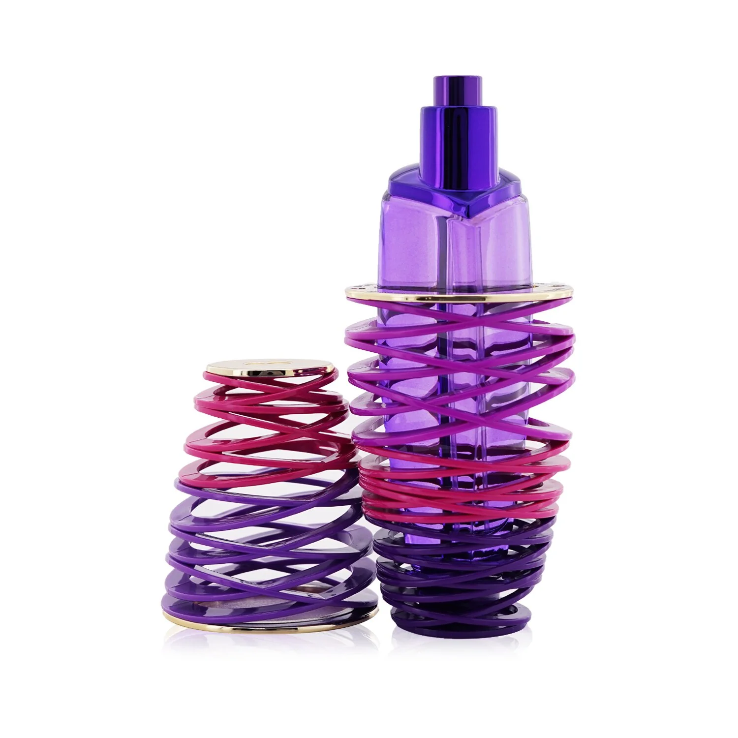 Justin Bieber Girlfriend Eau De Parfum Spray  50ml/1.7oz - Olabens