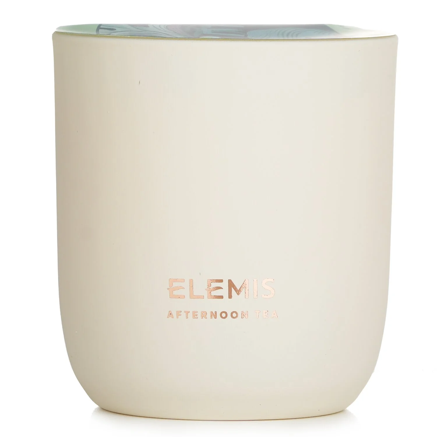 Elemis Scented Candle - Afternoon Tea  220g/7.05oz - Olabens