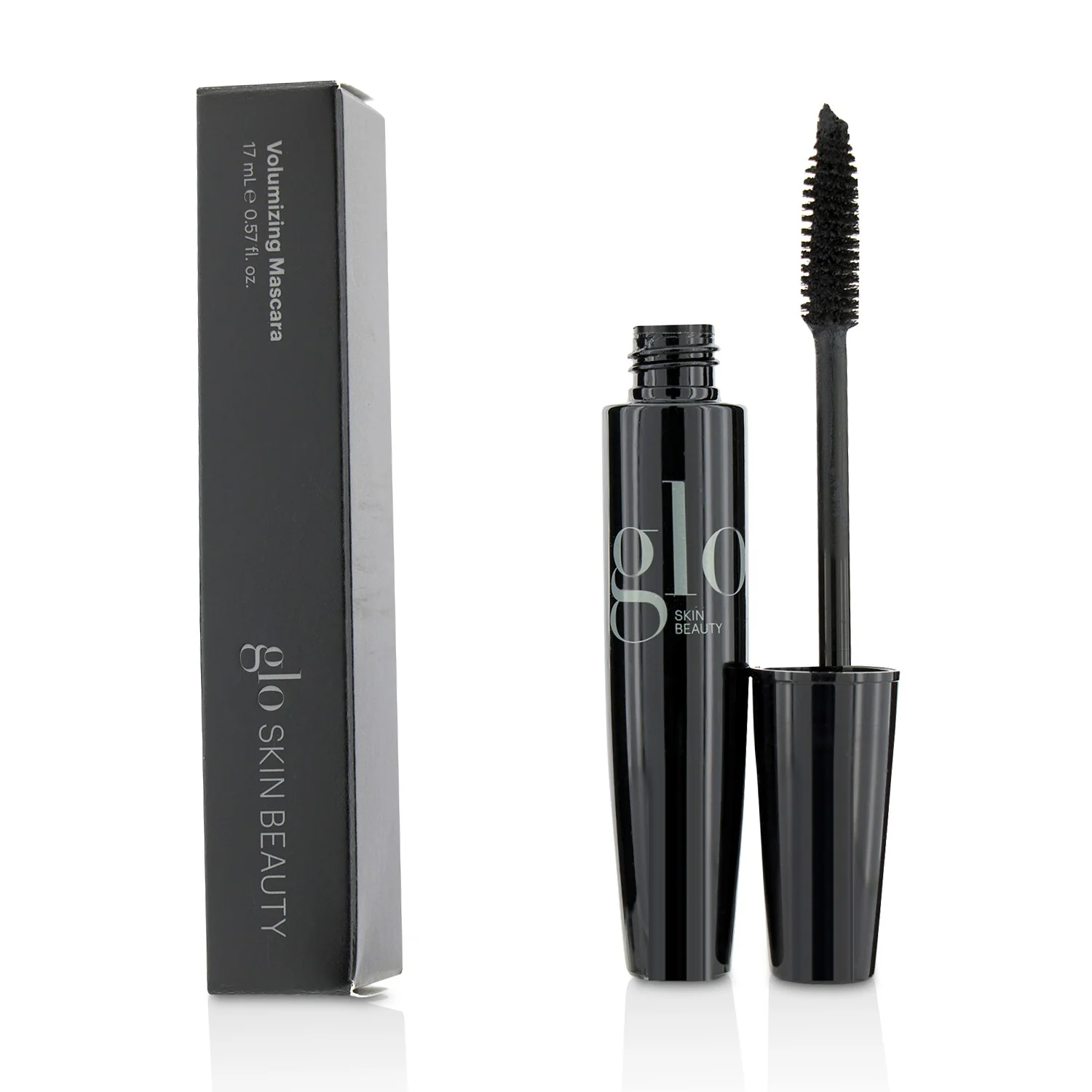 Glo Skin Beauty Volumizing Mascara - # Black  17ml/0.57oz - Olabens
