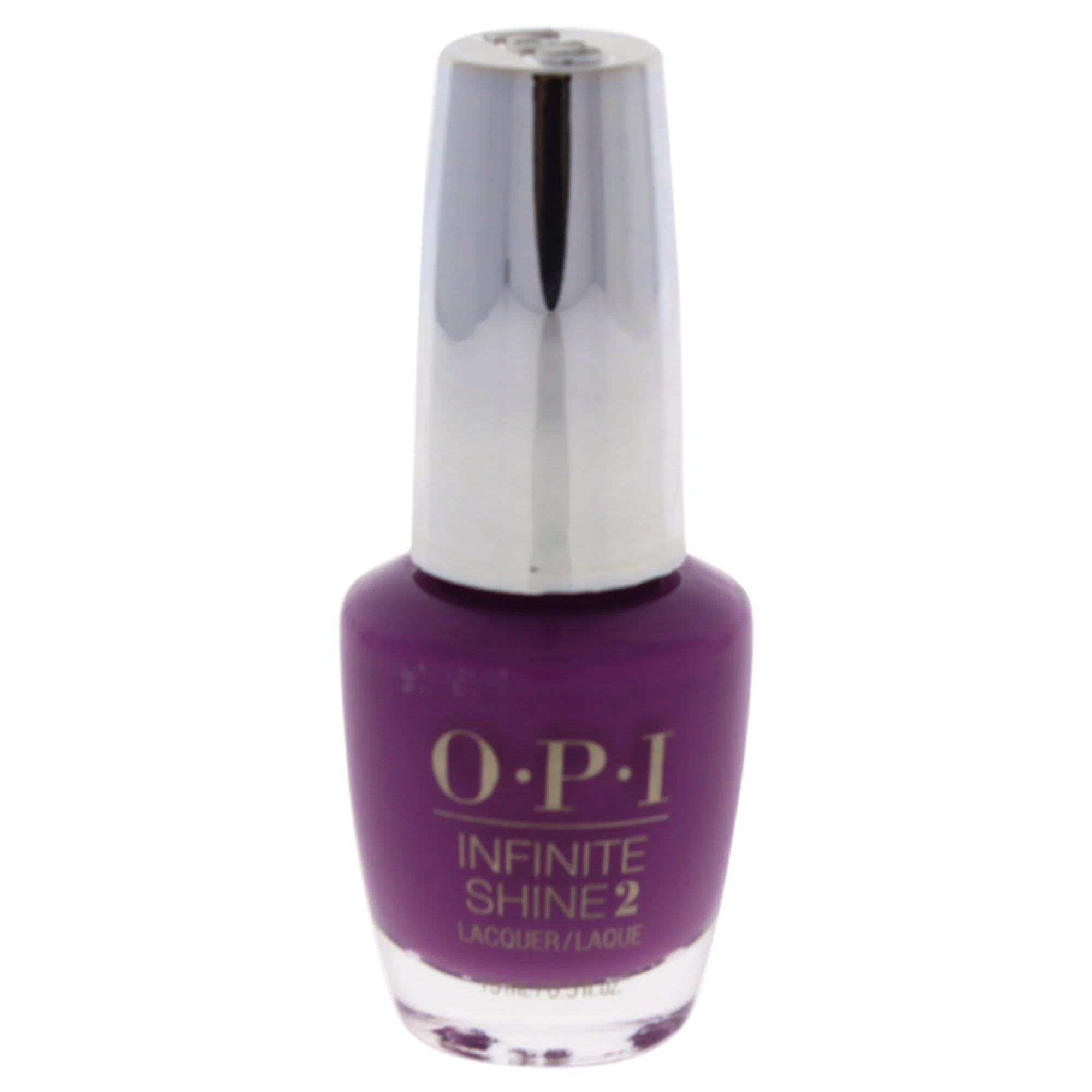 Infinite Shine 2 Lacquer IS L12 - Grapely Admired by OPI for Women - 0.5 oz Nail Polish - Olabens