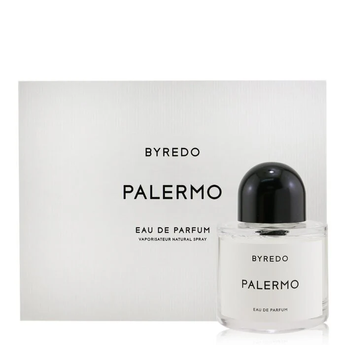 Byredo Palermo Eau De Parfum Spray 100ml/3.4oz - Olabens