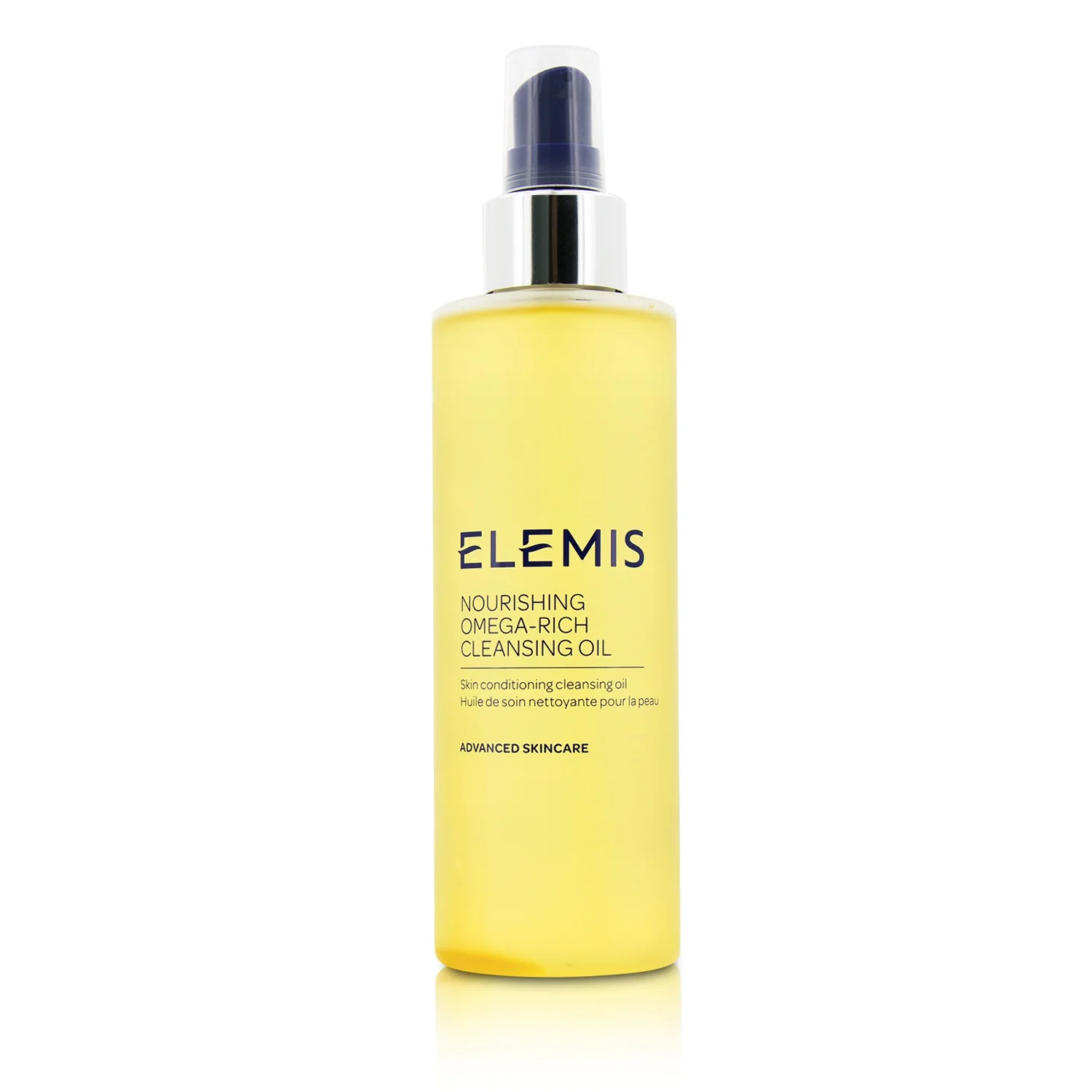 Elemis Nourishing Omega-Rich Cleansing Oil  195ml/6.5oz - Olabens