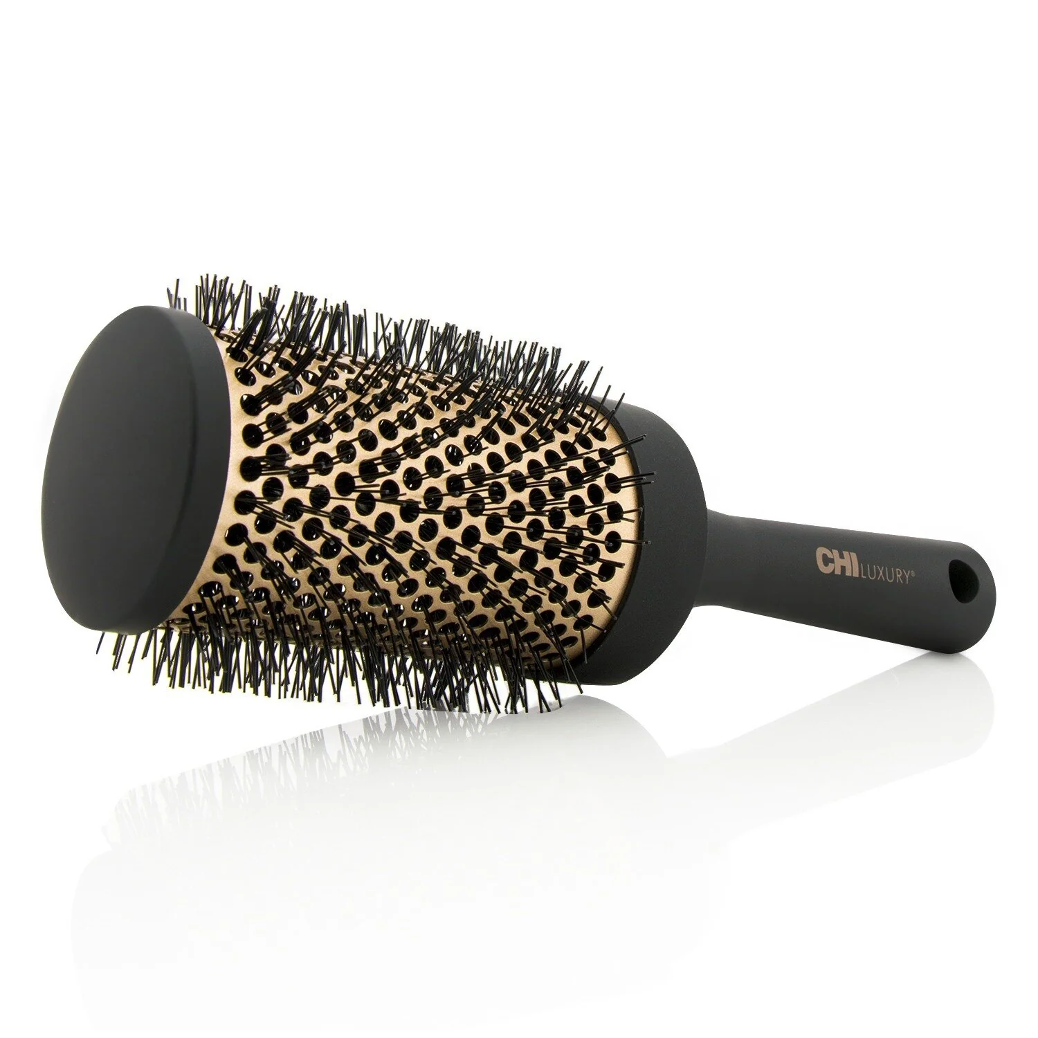 CHI Luxury Large Round Brush  1pc - Olabens