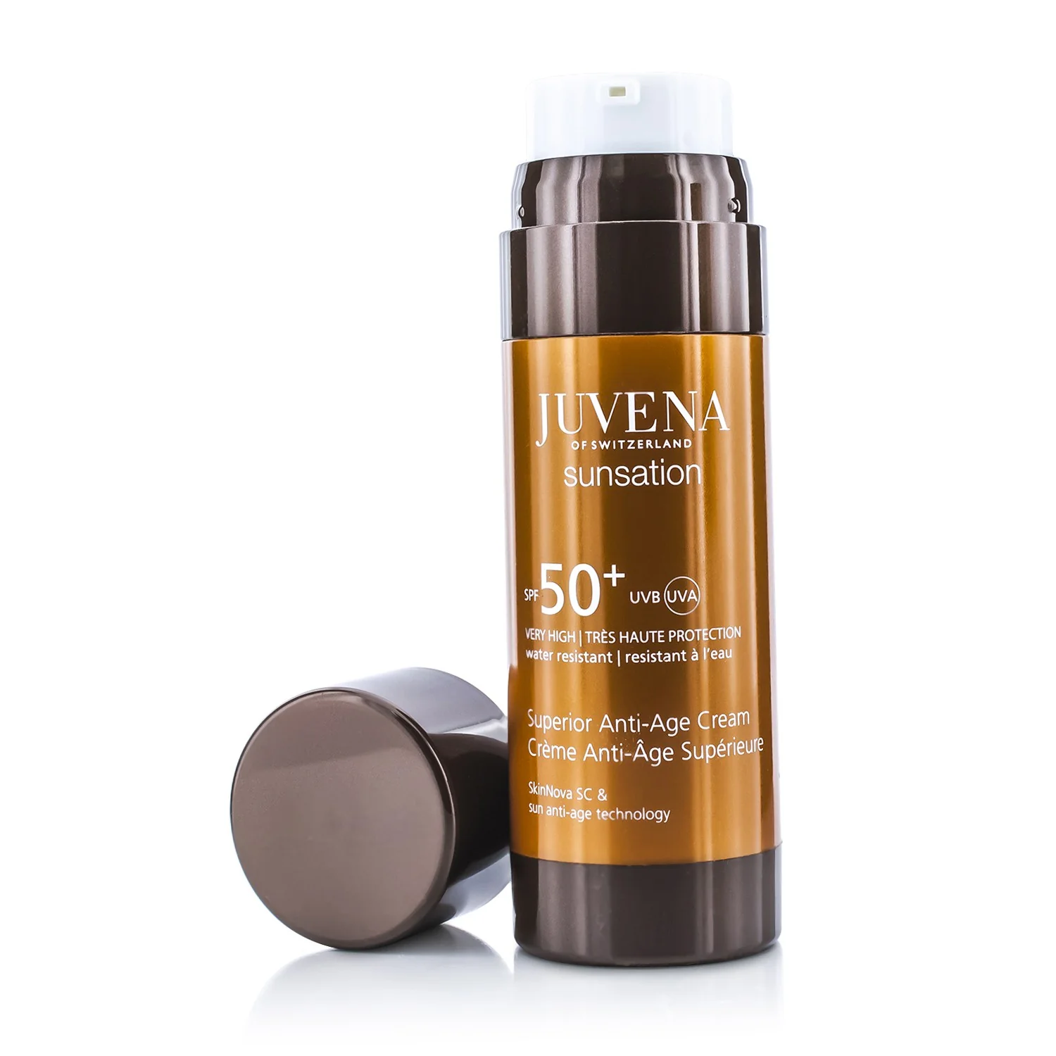 Juvena Sunsation Superior Anti-Age Cream SPF 50+  50ml/1.7oz - Olabens