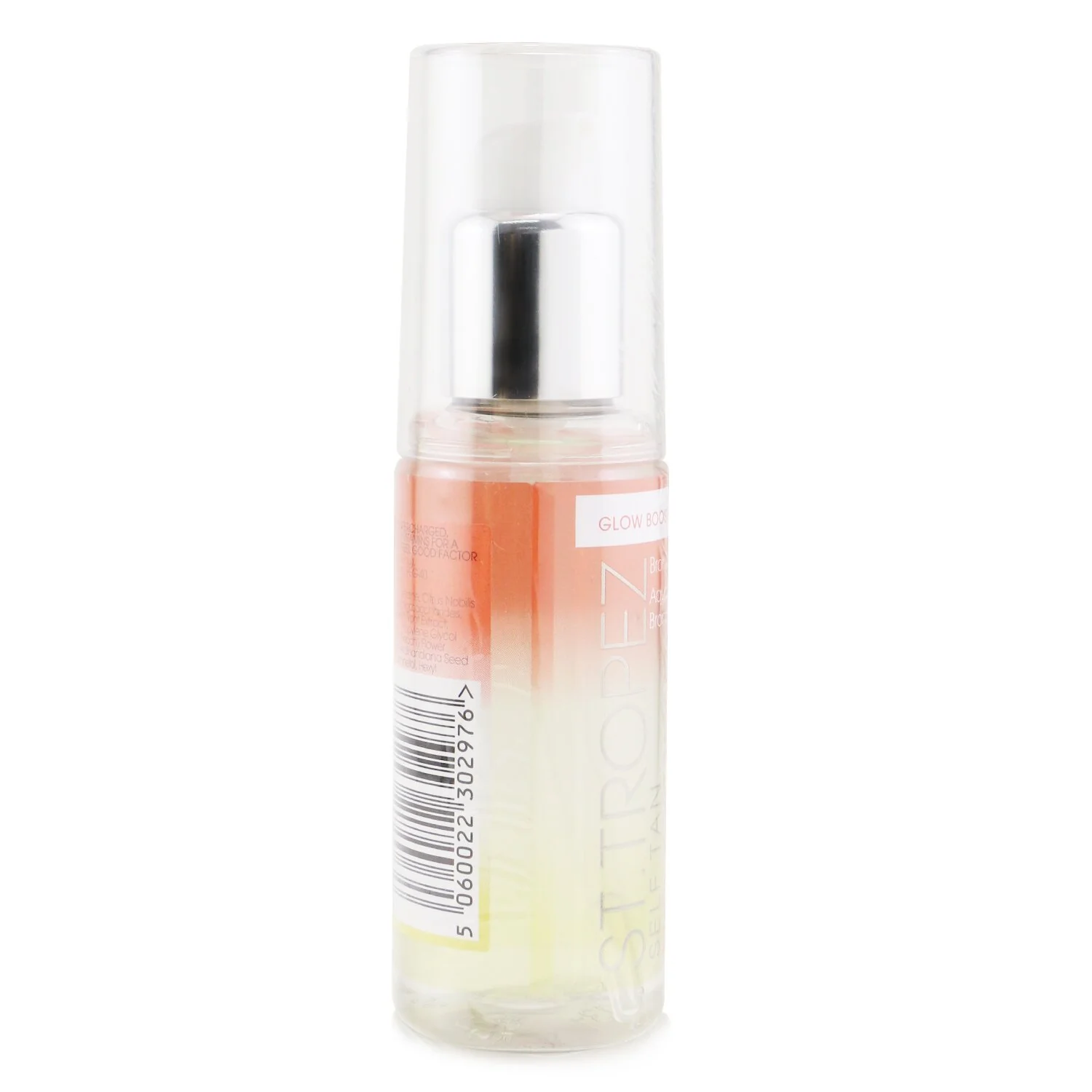 St. Tropez Self Tan Purity Vitamins Bronzing Water Serum - Glow Boosting Vitamin C & D  50ml/1.69oz - Olabens