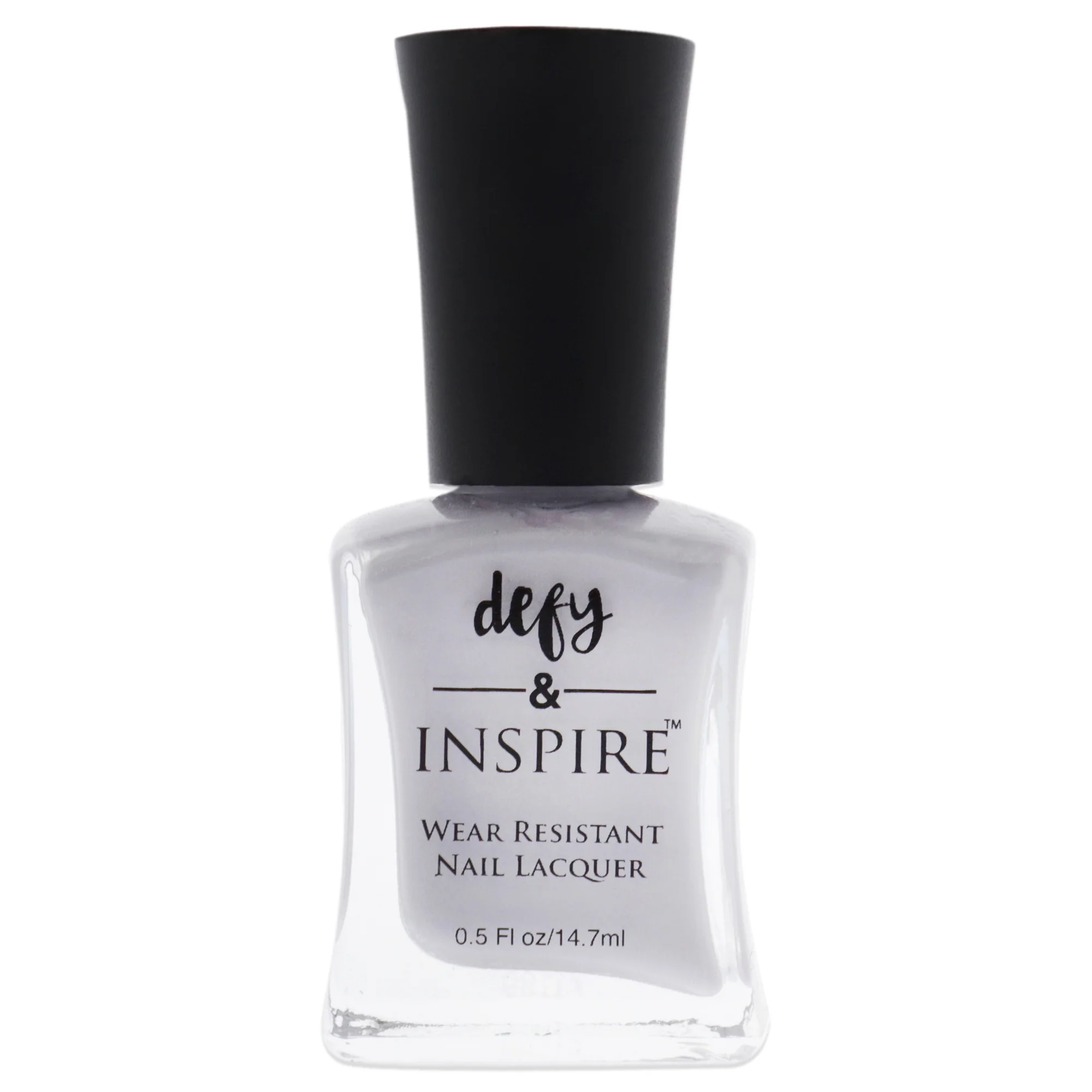 Wear Resistant Nail Lacquer - 144 Pack Your Knives by Defy and Inspire for Women - 0.5 oz Nail Polish - Olabens