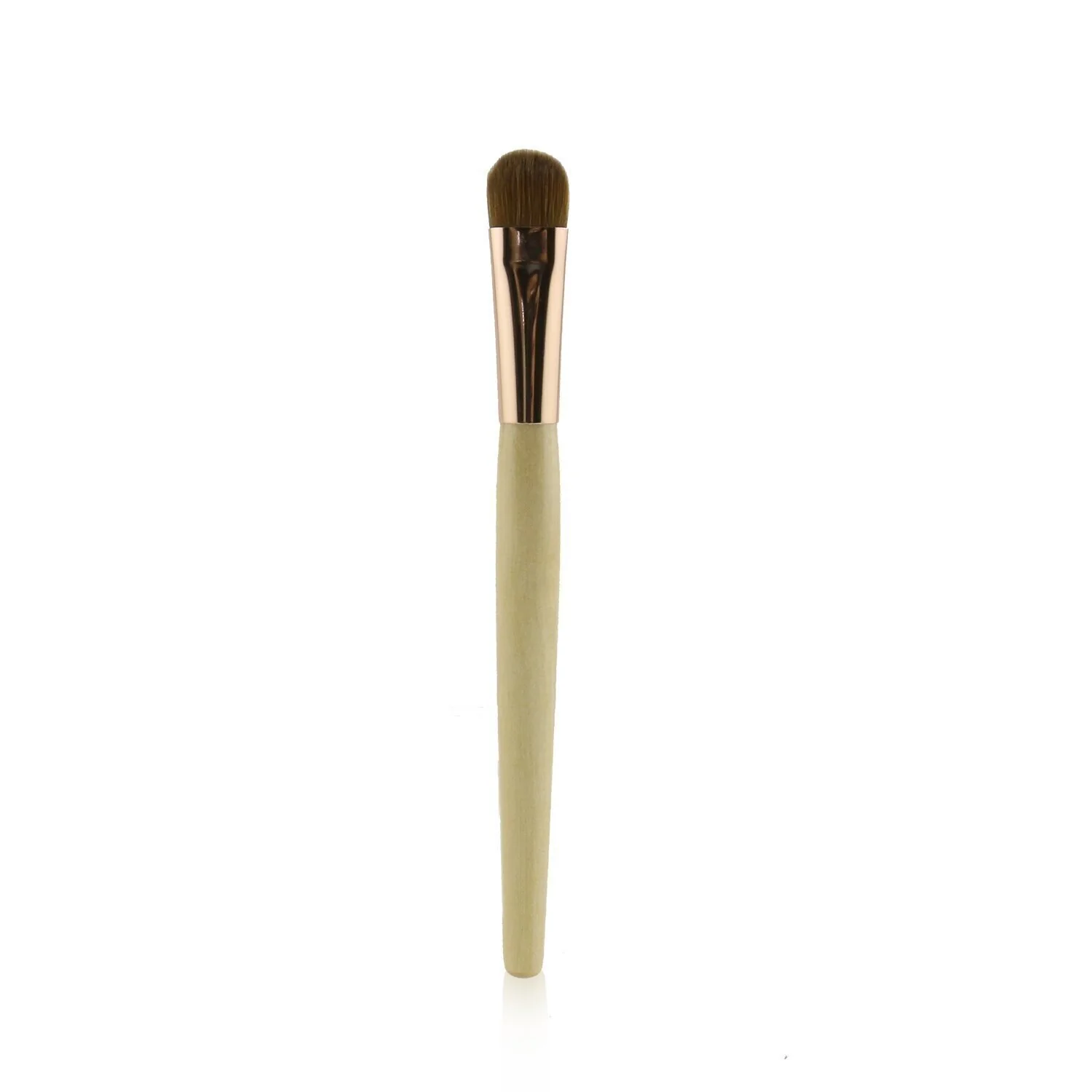 Jane Iredale Large Shader Brush - Rose Gold  1pc - Olabens
