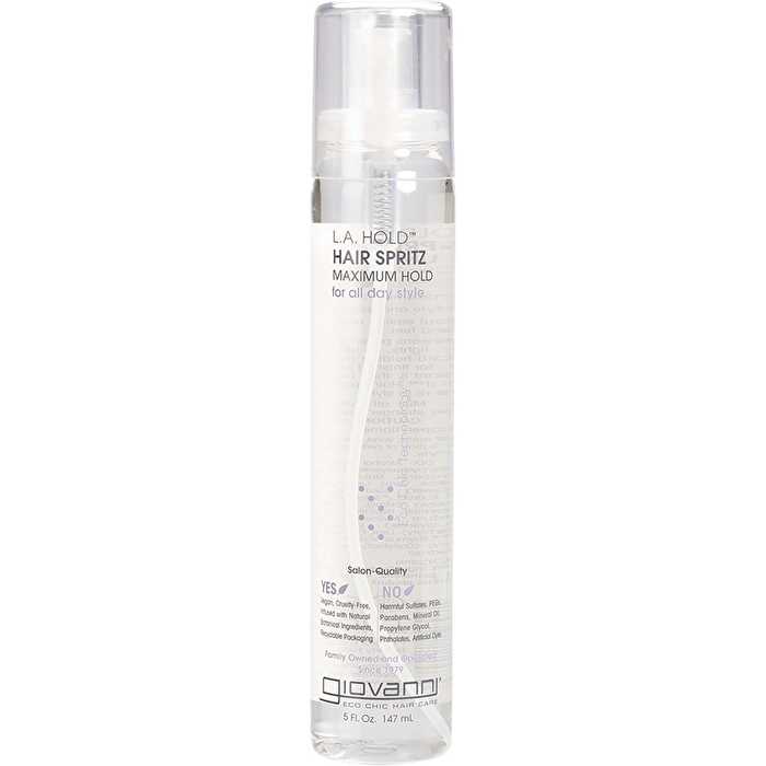 Giovanni Hair Spray L.A. Hold 147ml - Olabens
