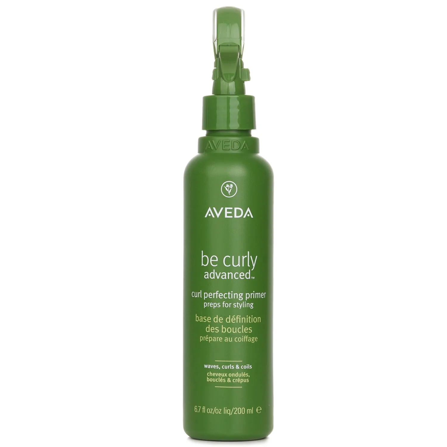 Aveda Be Curly Advanced Curl Perfecting Primer  200ml - Olabens